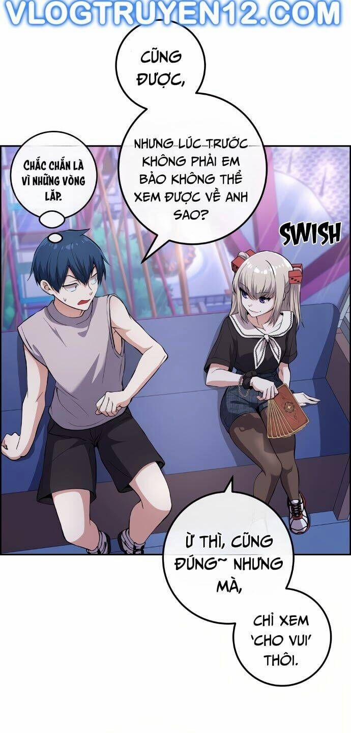 Nhân Vật Webtoon Na Kang Lim 121 trang 43