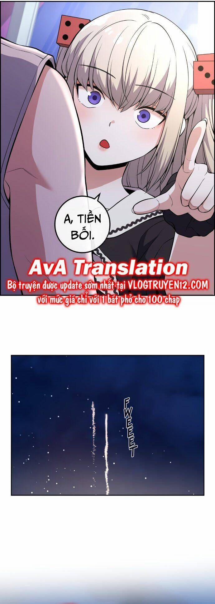 Nhân Vật Webtoon Na Kang Lim 121 trang 65