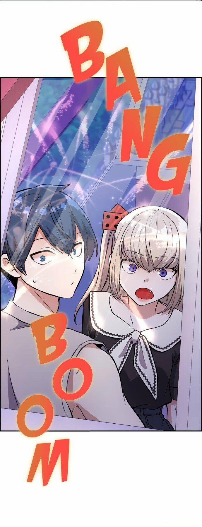 Nhân Vật Webtoon Na Kang Lim 121 trang 69