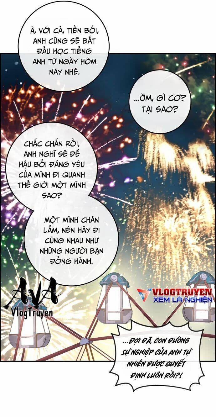 Nhân Vật Webtoon Na Kang Lim 121 trang 86