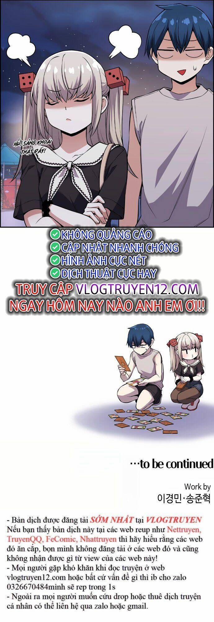 Nhân Vật Webtoon Na Kang Lim 121 trang 91