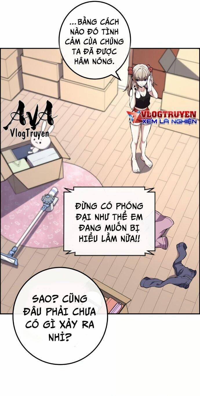 Nhân Vật Webtoon Na Kang Lim 122 trang 13