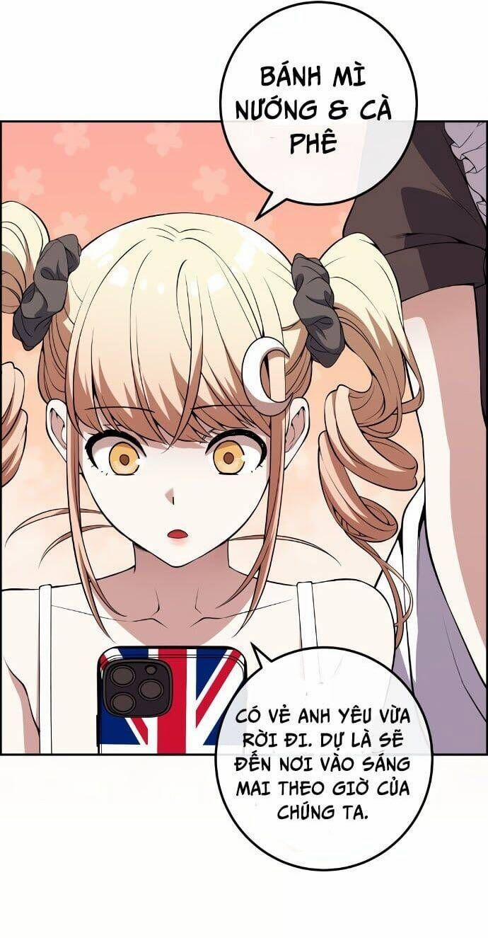 Nhân Vật Webtoon Na Kang Lim 122 trang 19