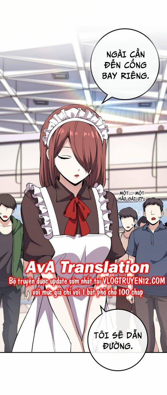 Nhân Vật Webtoon Na Kang Lim 122 trang 3