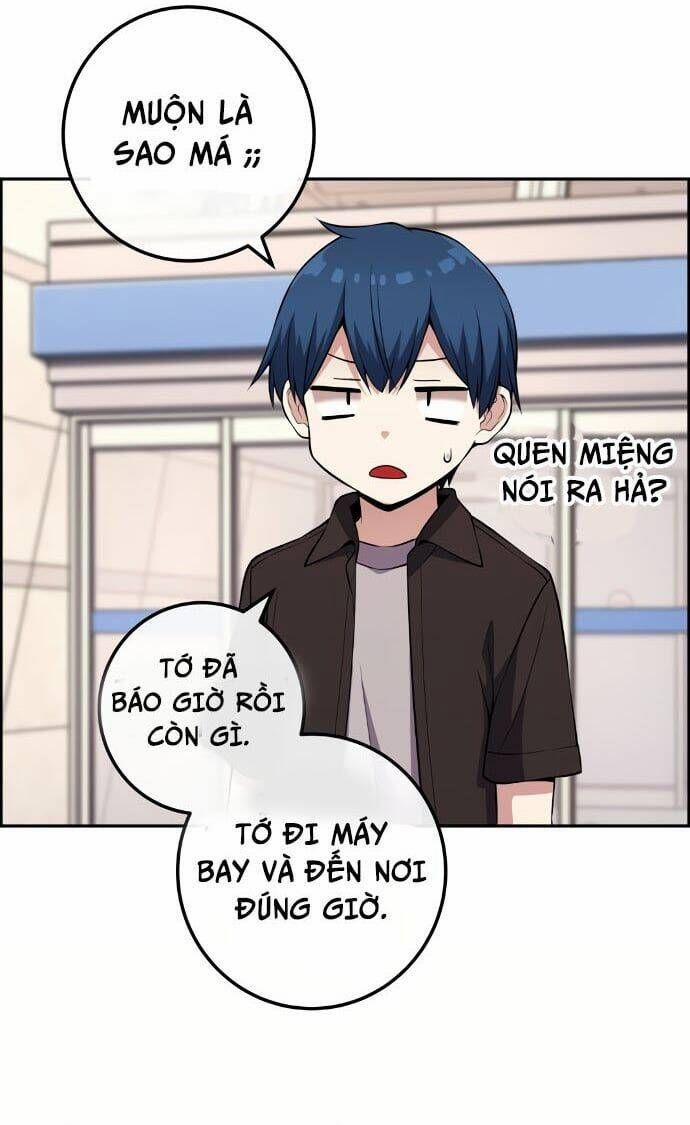 Nhân Vật Webtoon Na Kang Lim 122 trang 32