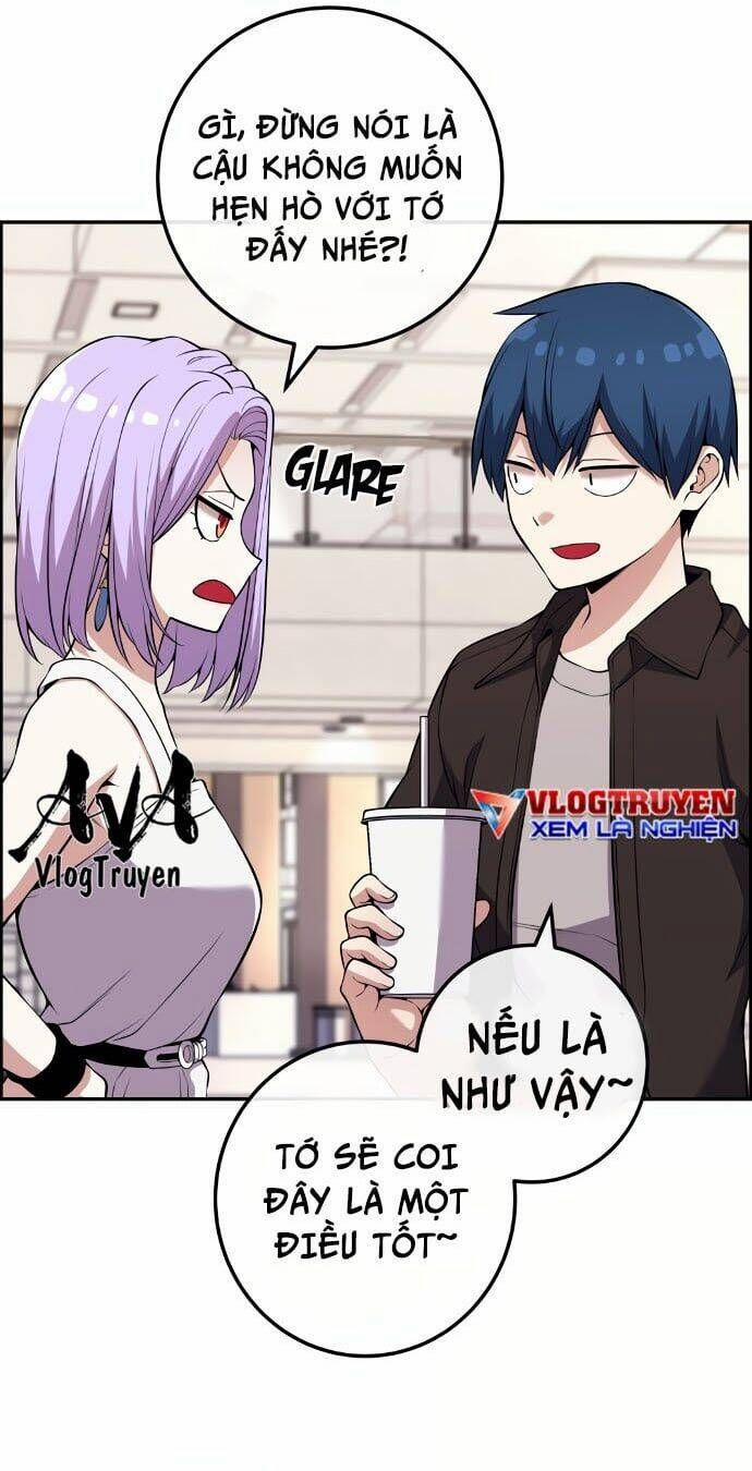 Nhân Vật Webtoon Na Kang Lim 122 trang 36