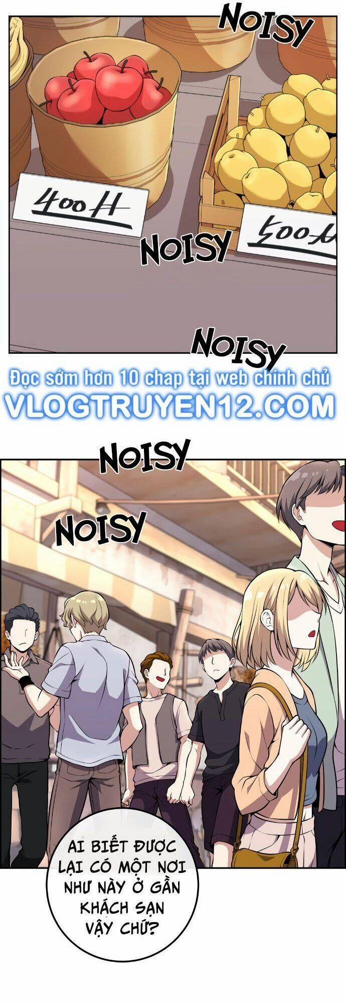 Nhân Vật Webtoon Na Kang Lim 122 trang 39