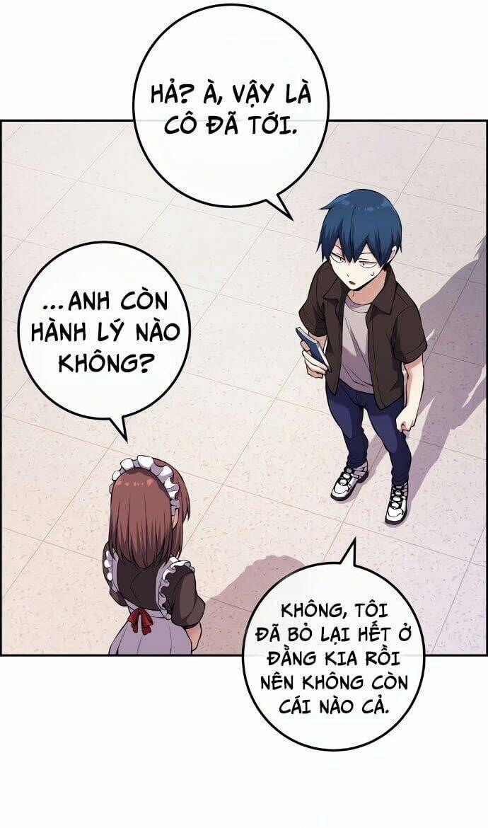 Nhân Vật Webtoon Na Kang Lim 122 trang 4
