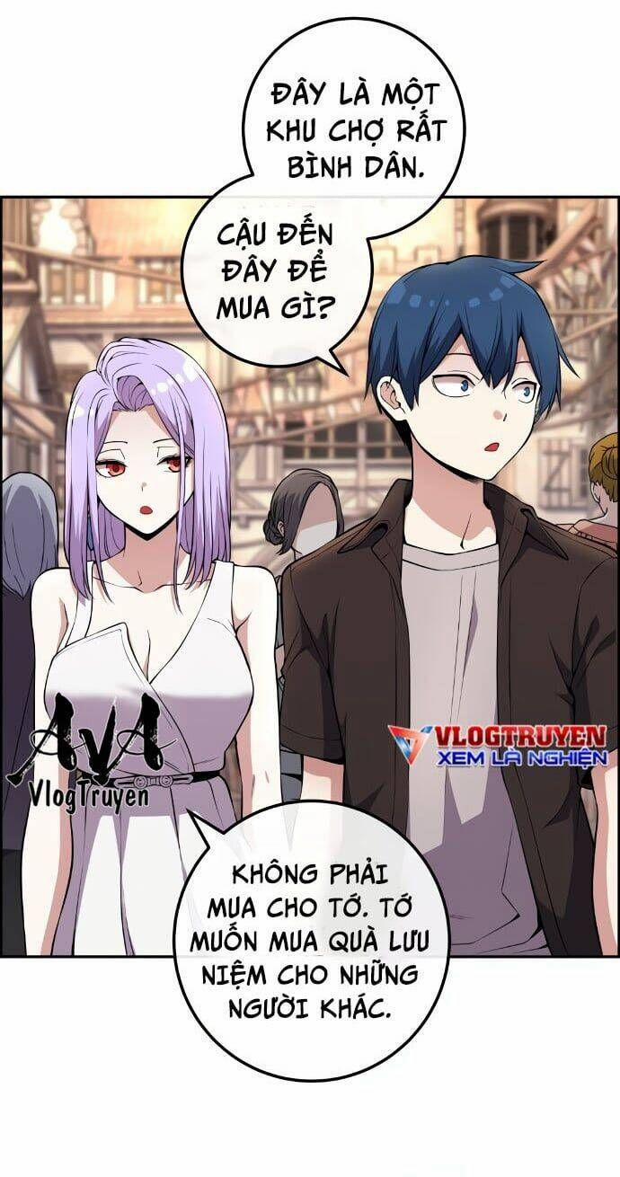 Nhân Vật Webtoon Na Kang Lim 122 trang 40