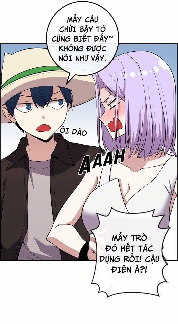 Nhân Vật Webtoon Na Kang Lim 122 trang 55