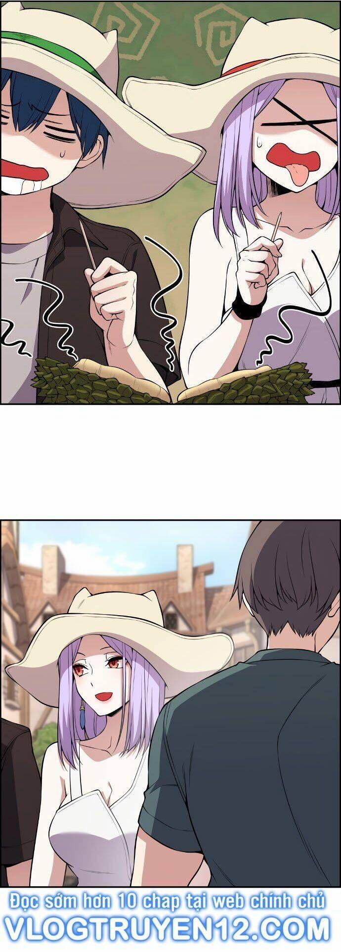 Nhân Vật Webtoon Na Kang Lim 122 trang 58