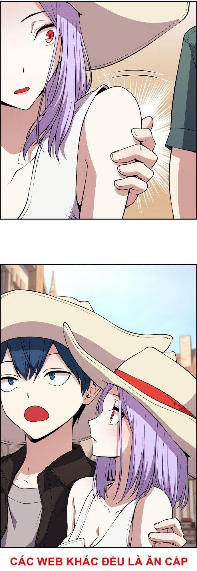 Nhân Vật Webtoon Na Kang Lim 122 trang 59