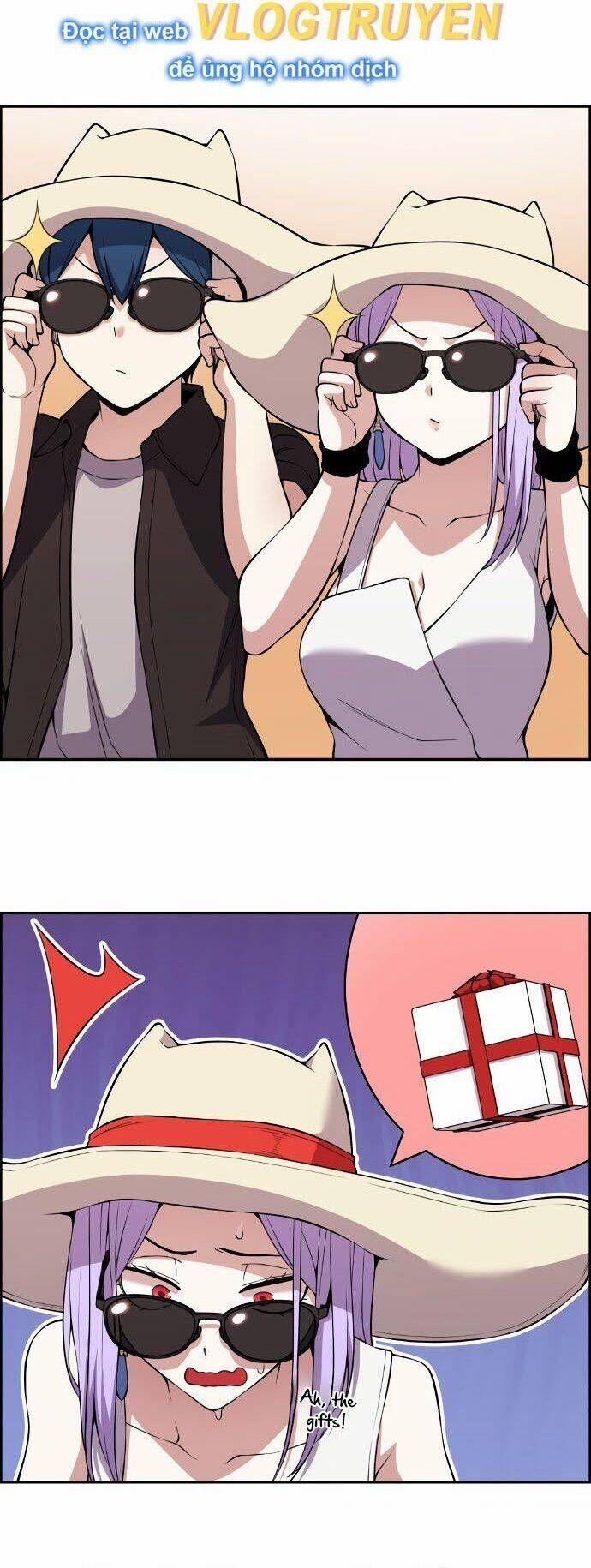 Nhân Vật Webtoon Na Kang Lim 122 trang 60