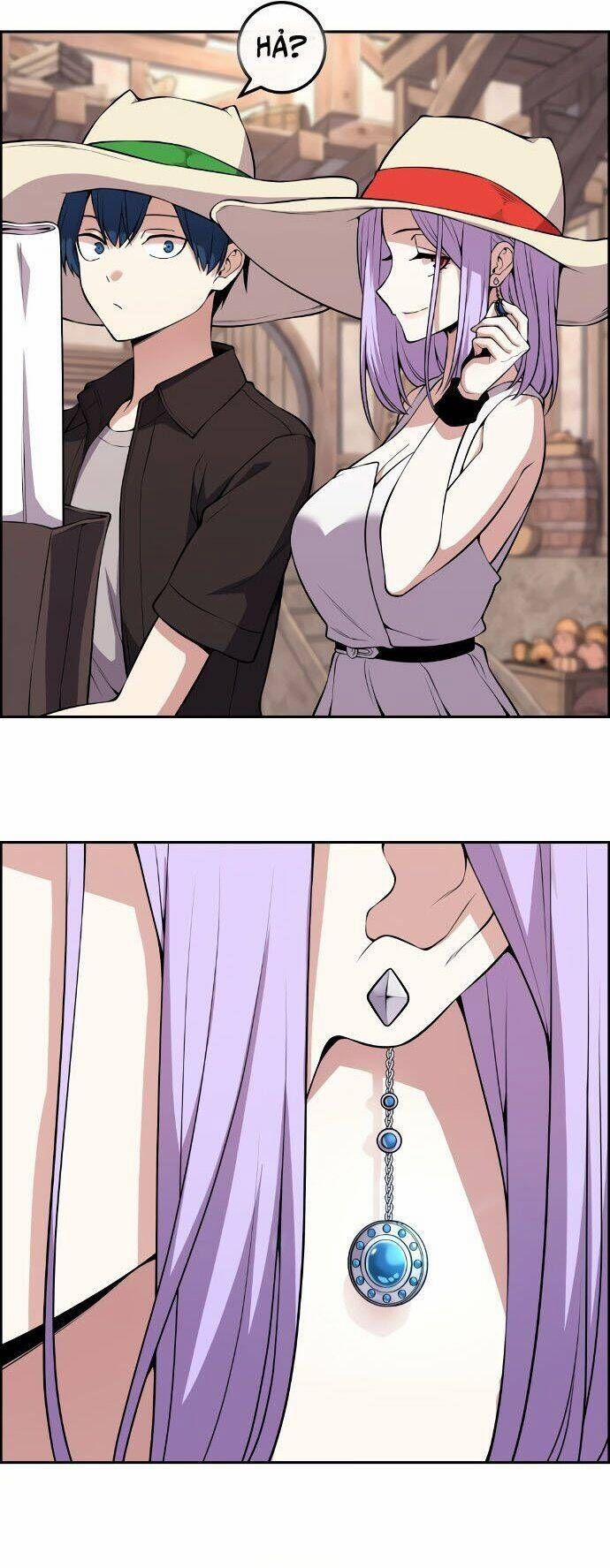 Nhân Vật Webtoon Na Kang Lim 122 trang 63