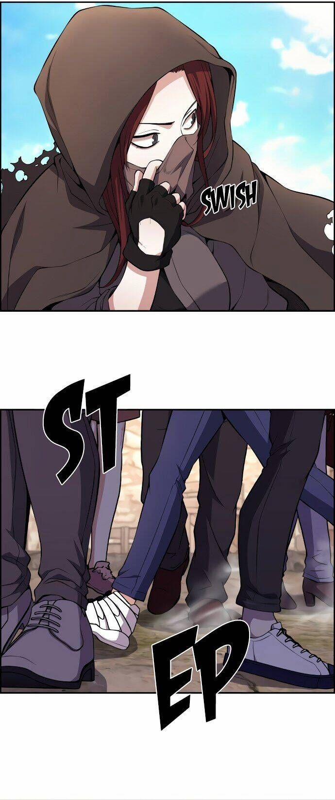 Nhân Vật Webtoon Na Kang Lim 123 trang 21