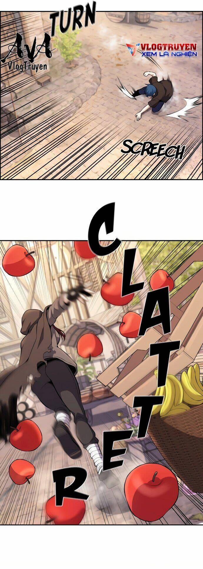 Nhân Vật Webtoon Na Kang Lim 123 trang 25