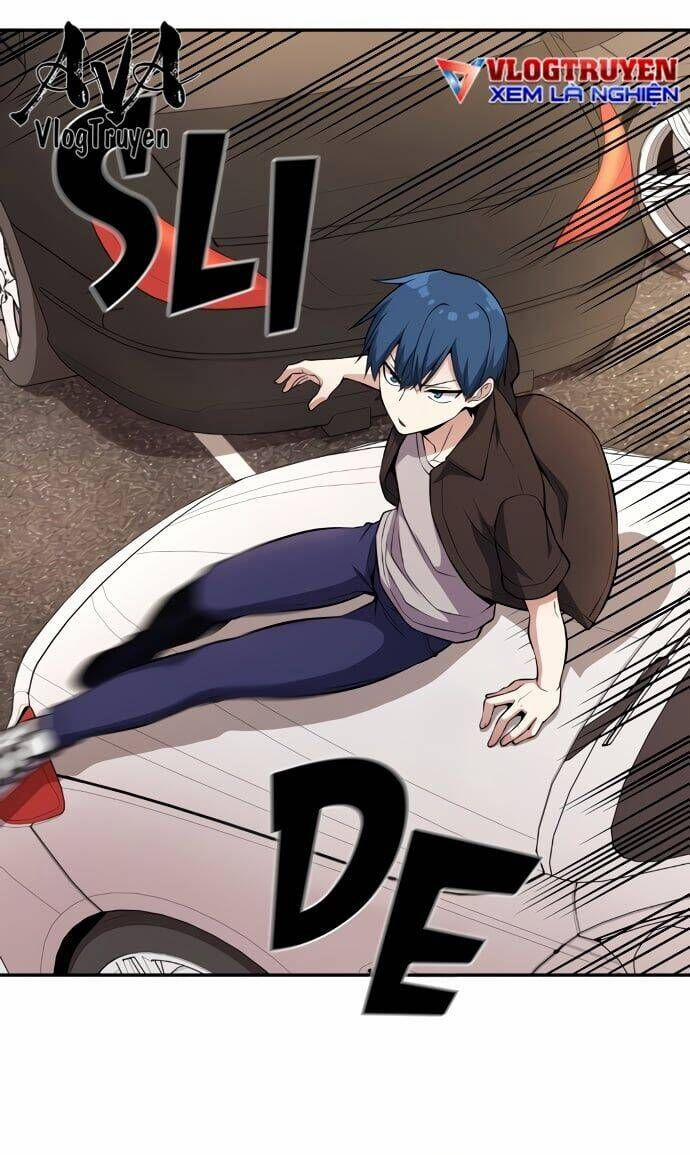 Nhân Vật Webtoon Na Kang Lim 123 trang 29