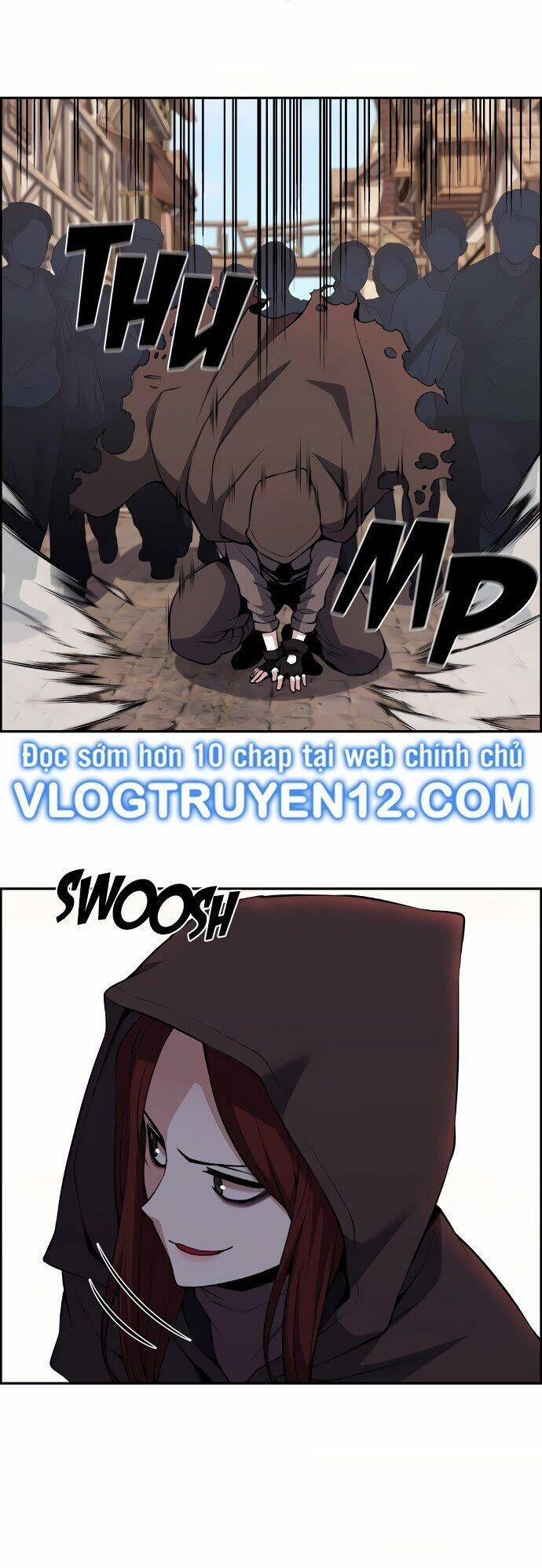 Nhân Vật Webtoon Na Kang Lim 123 trang 33