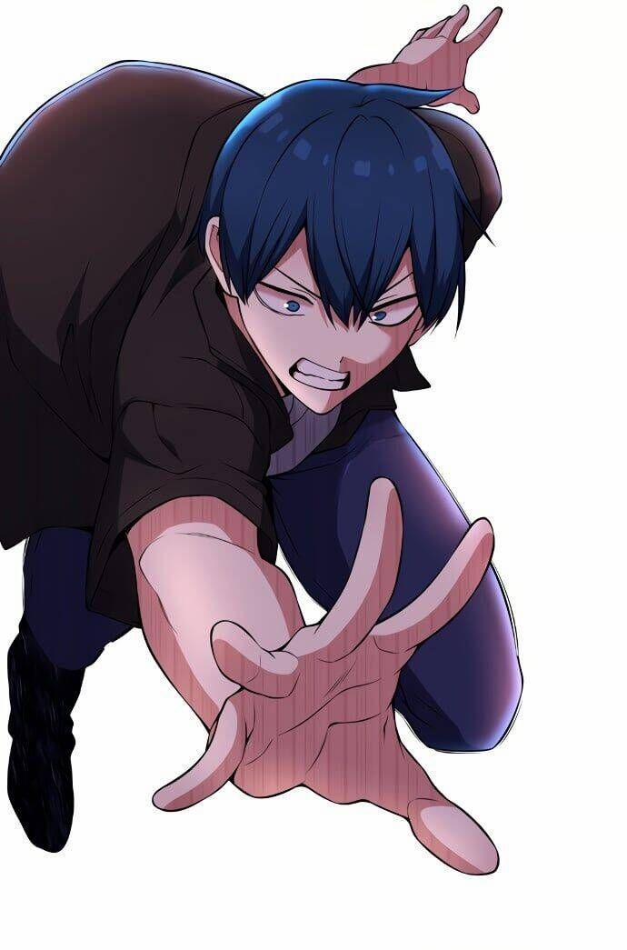 Nhân Vật Webtoon Na Kang Lim 123 trang 34