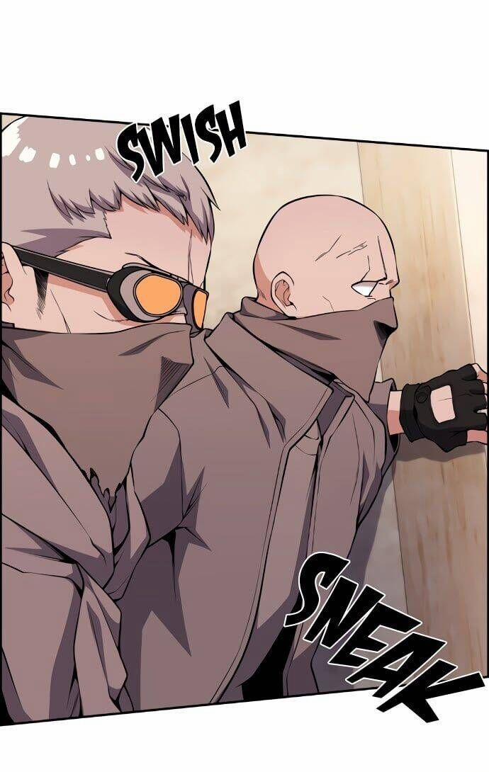 Nhân Vật Webtoon Na Kang Lim 123 trang 39