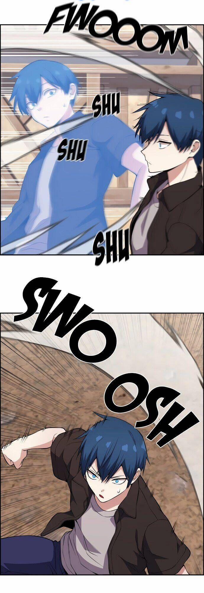 Nhân Vật Webtoon Na Kang Lim 123 trang 46