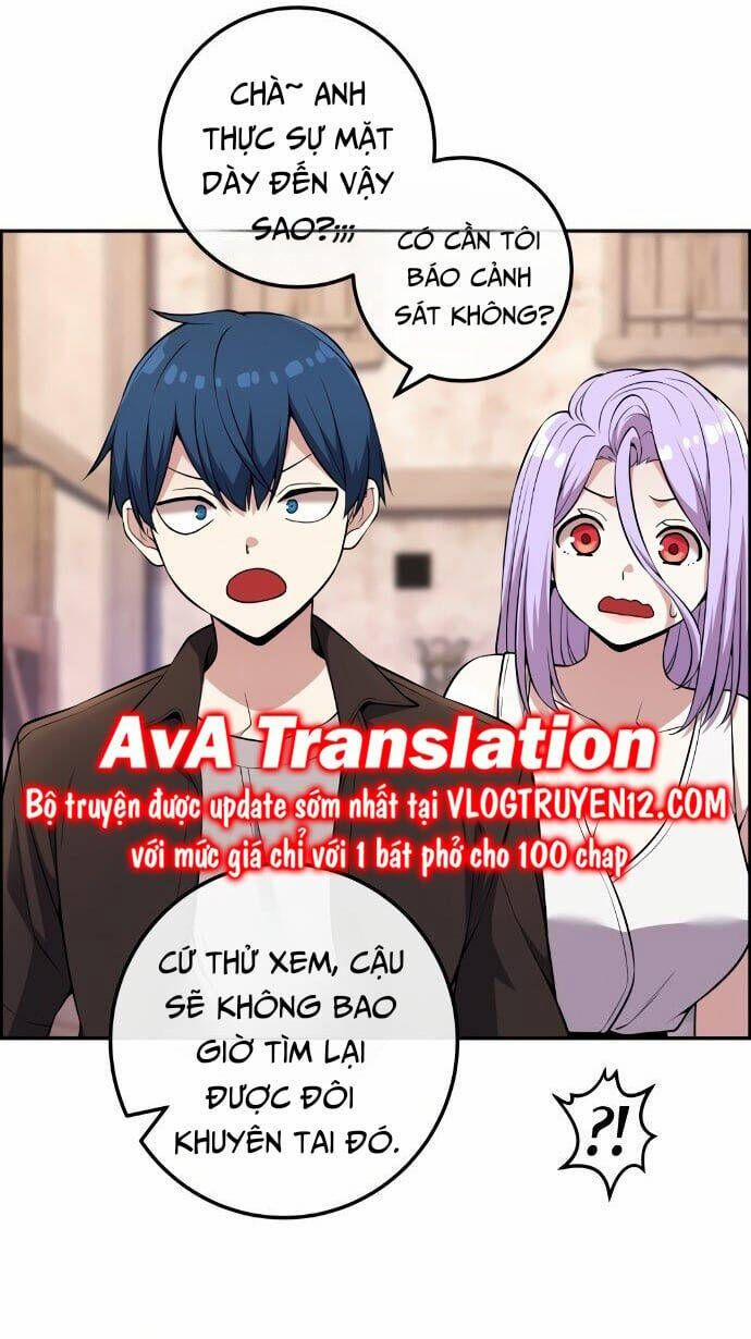 Nhân Vật Webtoon Na Kang Lim 124 trang 15