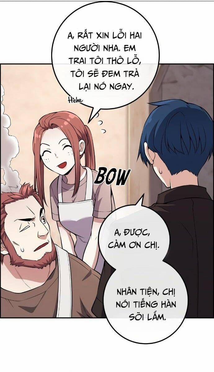 Nhân Vật Webtoon Na Kang Lim 124 trang 19