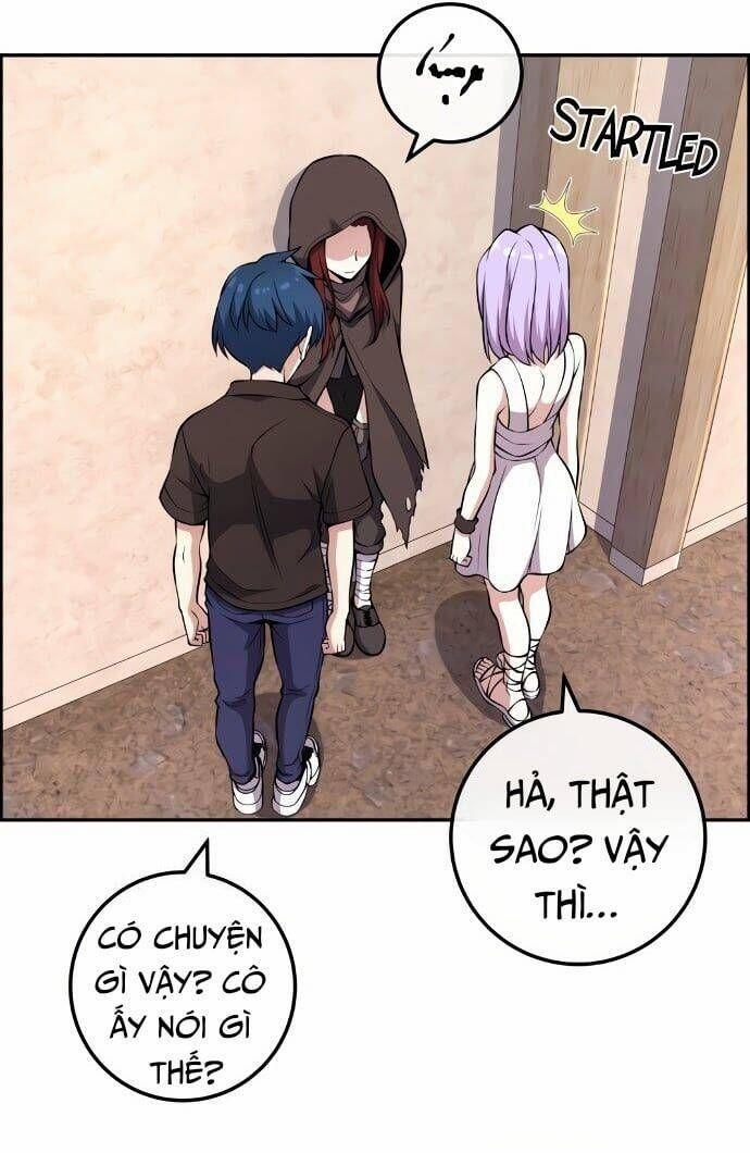 Nhân Vật Webtoon Na Kang Lim 124 trang 2