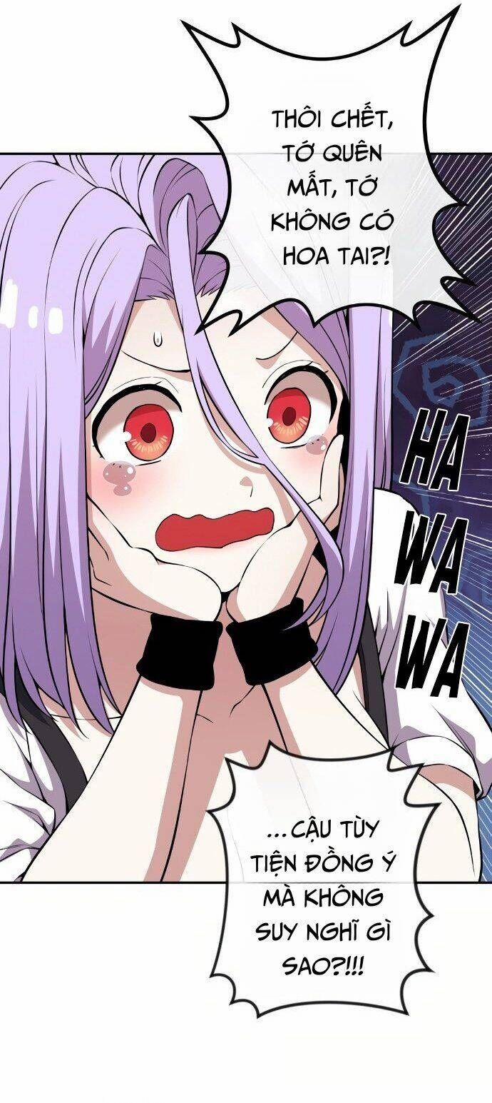 Nhân Vật Webtoon Na Kang Lim 124 trang 46