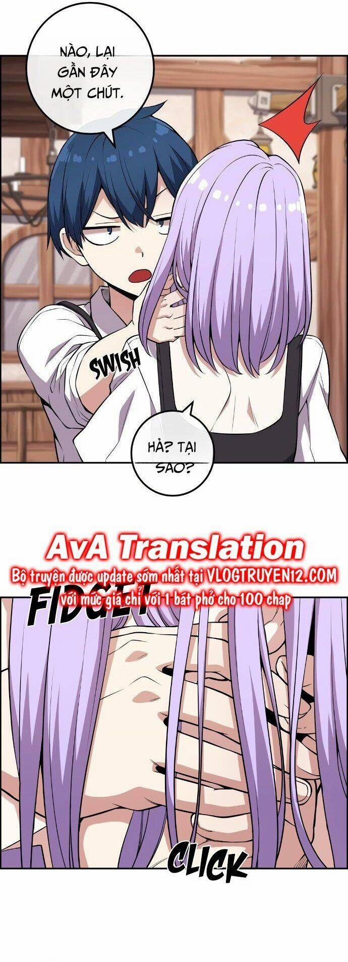 Nhân Vật Webtoon Na Kang Lim 124 trang 49