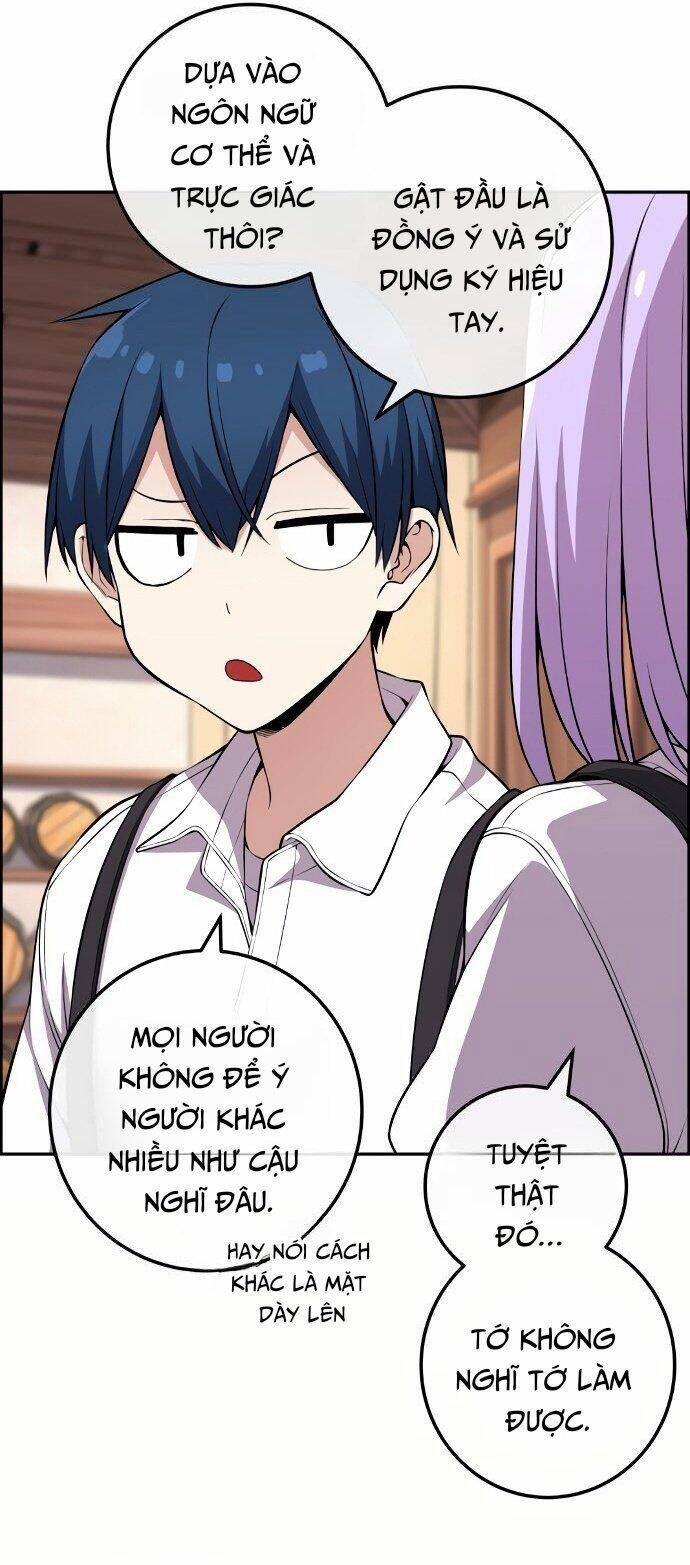 Nhân Vật Webtoon Na Kang Lim 124 trang 65