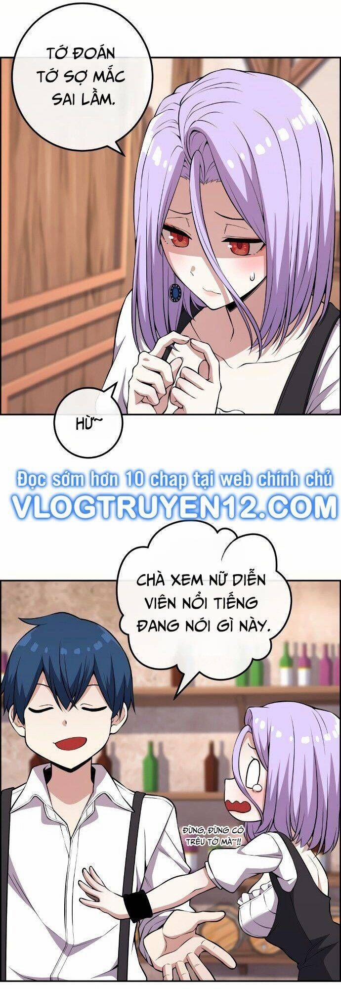Nhân Vật Webtoon Na Kang Lim 124 trang 66