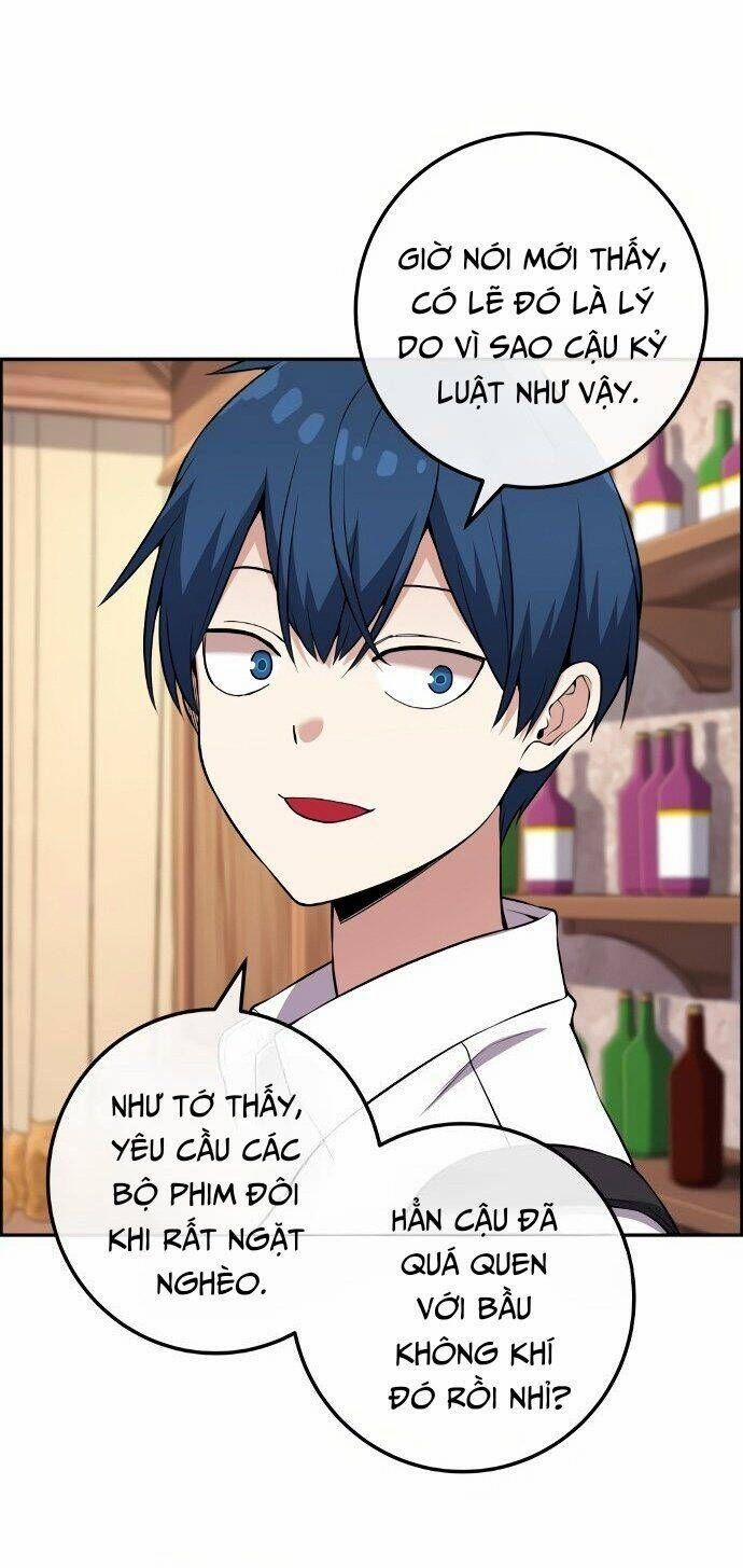 Nhân Vật Webtoon Na Kang Lim 124 trang 67