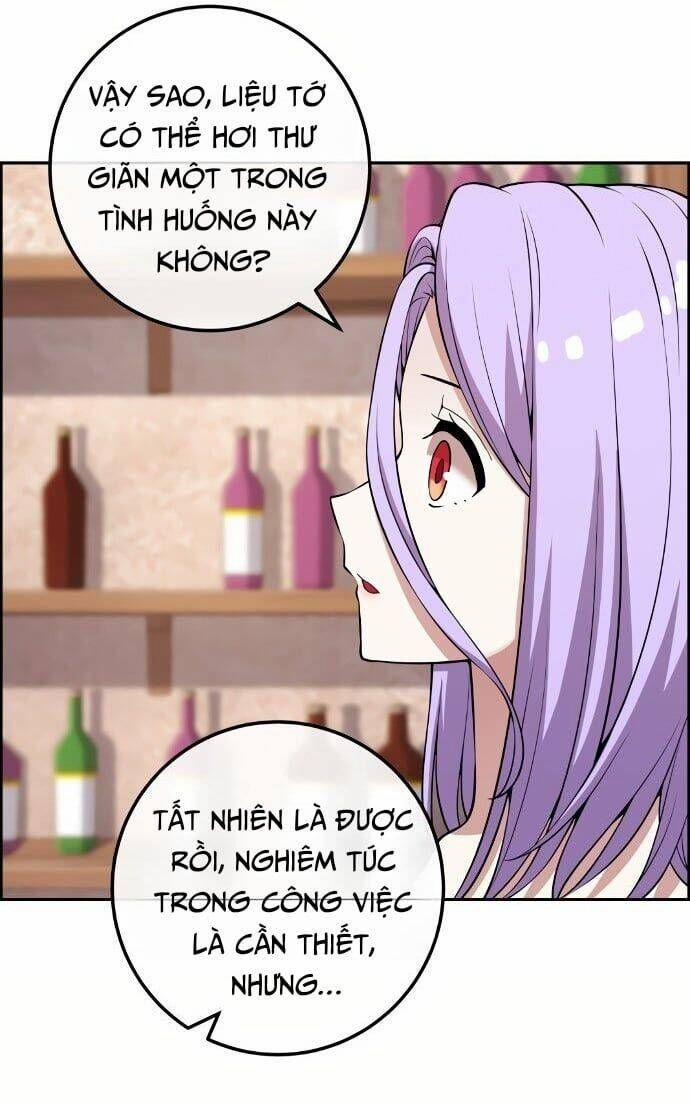 Nhân Vật Webtoon Na Kang Lim 124 trang 68