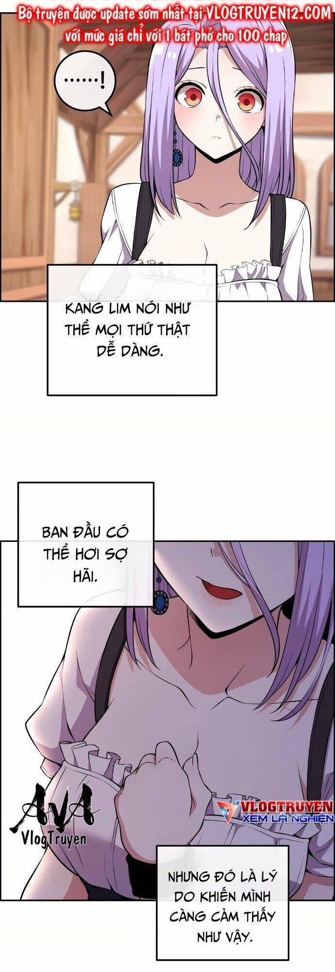 Nhân Vật Webtoon Na Kang Lim 124 trang 70