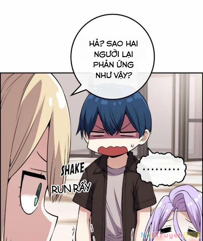 Nhân Vật Webtoon Na Kang Lim 125 trang 105