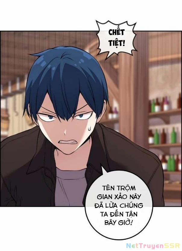 Nhân Vật Webtoon Na Kang Lim 125 trang 31