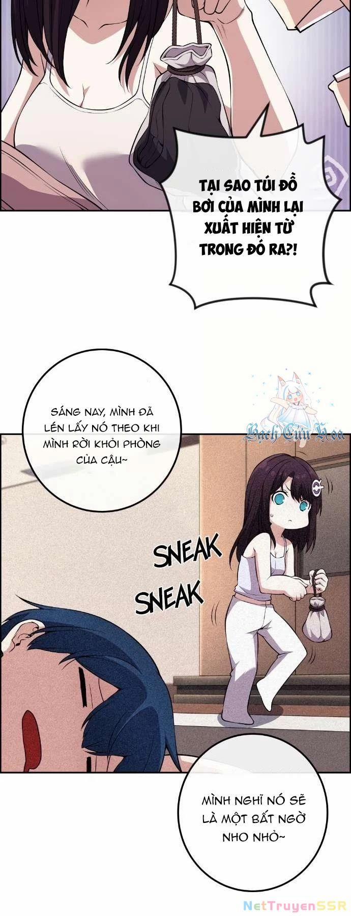 Nhân Vật Webtoon Na Kang Lim 126 trang 18