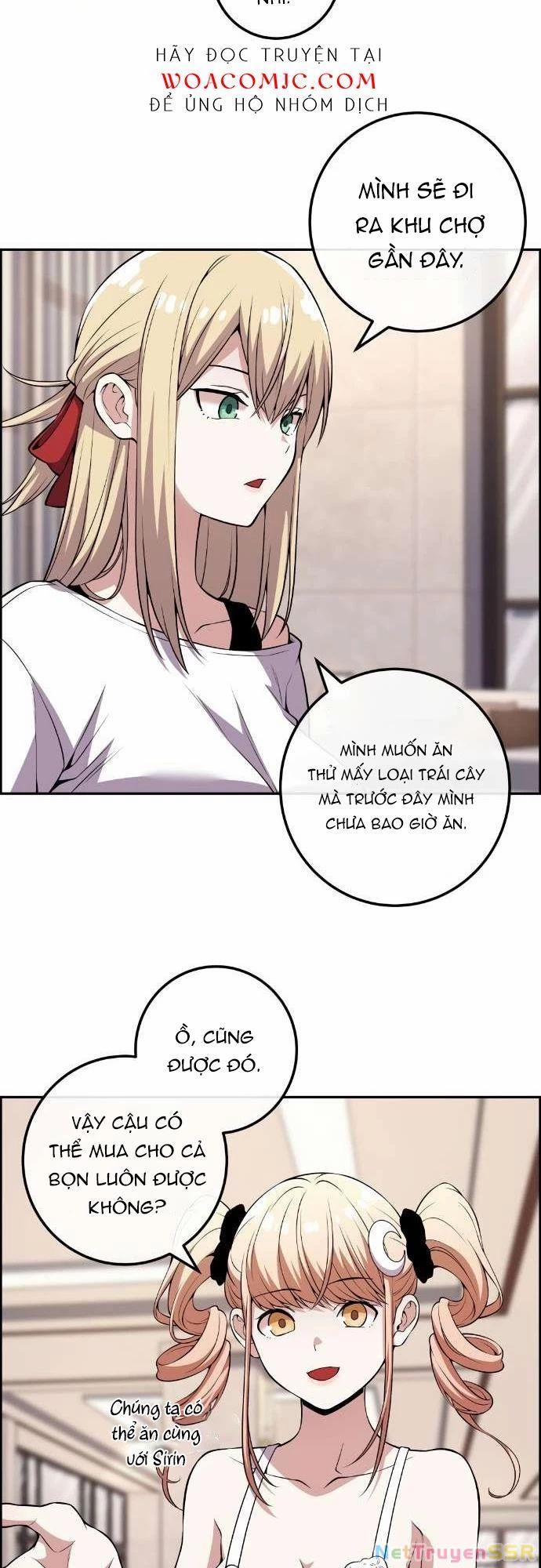 Nhân Vật Webtoon Na Kang Lim 126 trang 2