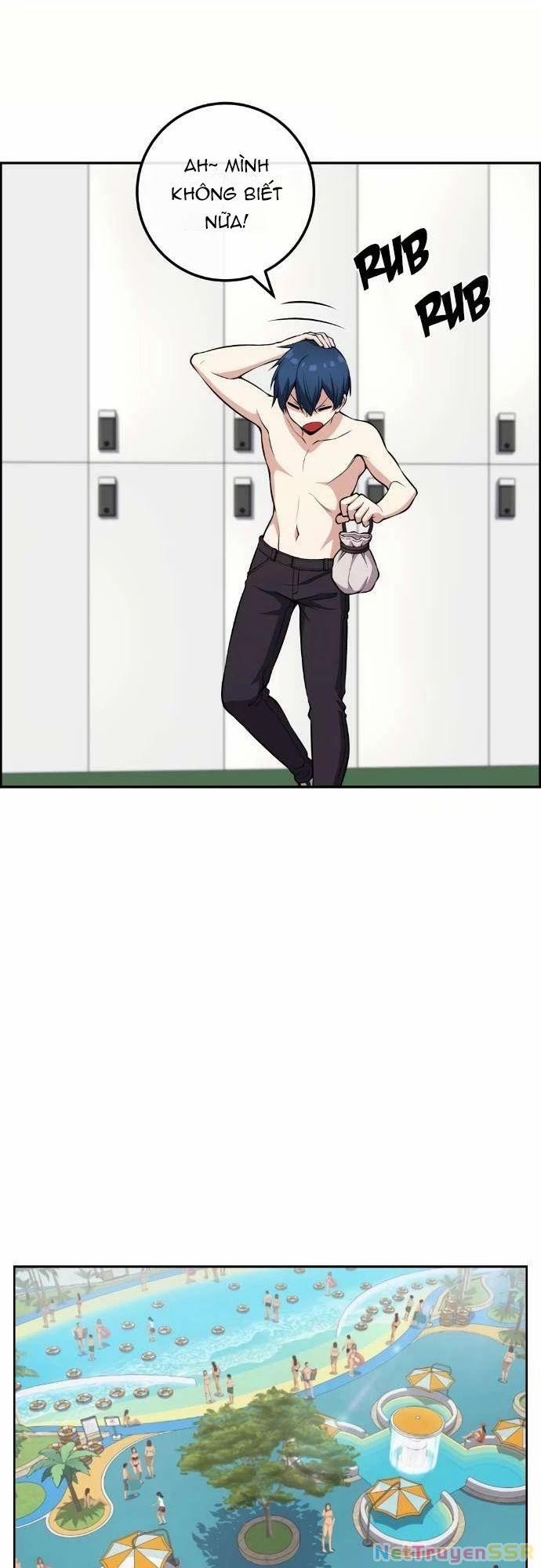 Nhân Vật Webtoon Na Kang Lim 126 trang 25