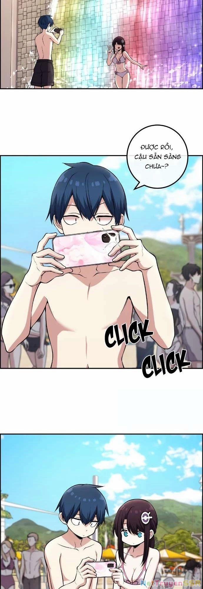 Nhân Vật Webtoon Na Kang Lim 126 trang 36