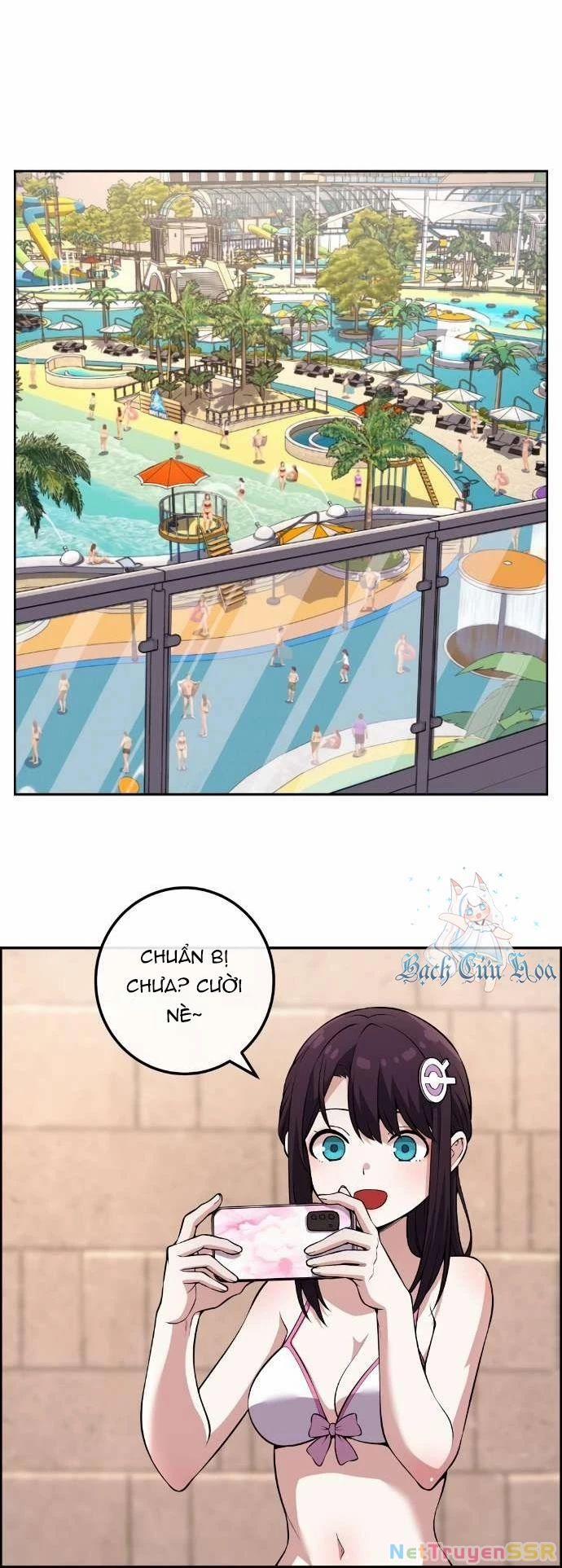 Nhân Vật Webtoon Na Kang Lim 126 trang 41