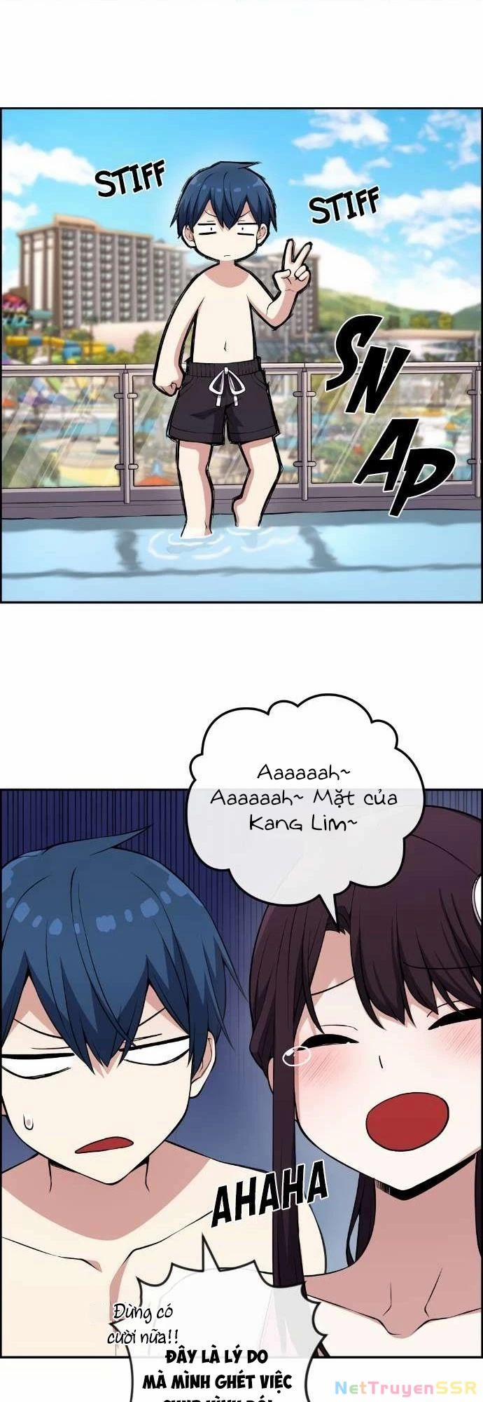 Nhân Vật Webtoon Na Kang Lim 126 trang 42