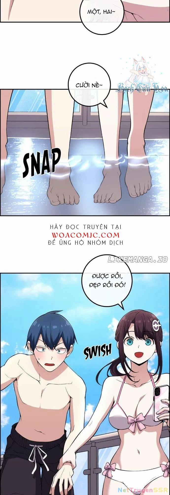 Nhân Vật Webtoon Na Kang Lim 126 trang 48