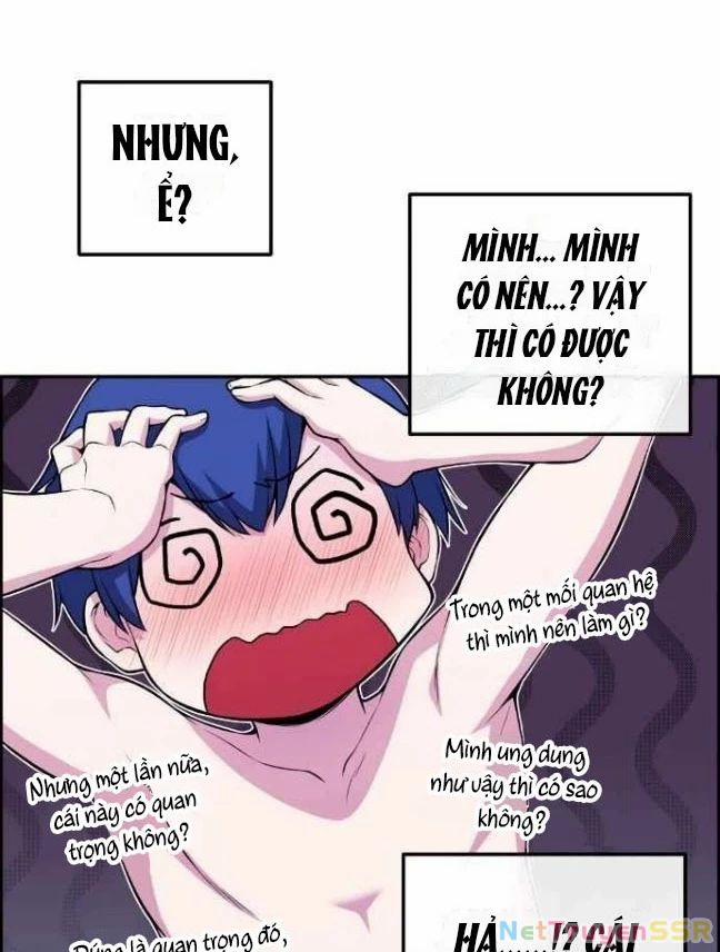 Nhân Vật Webtoon Na Kang Lim 127 trang 26