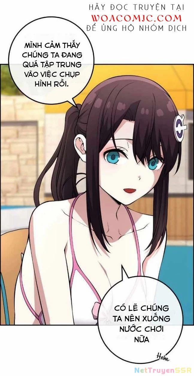 Nhân Vật Webtoon Na Kang Lim 127 trang 29