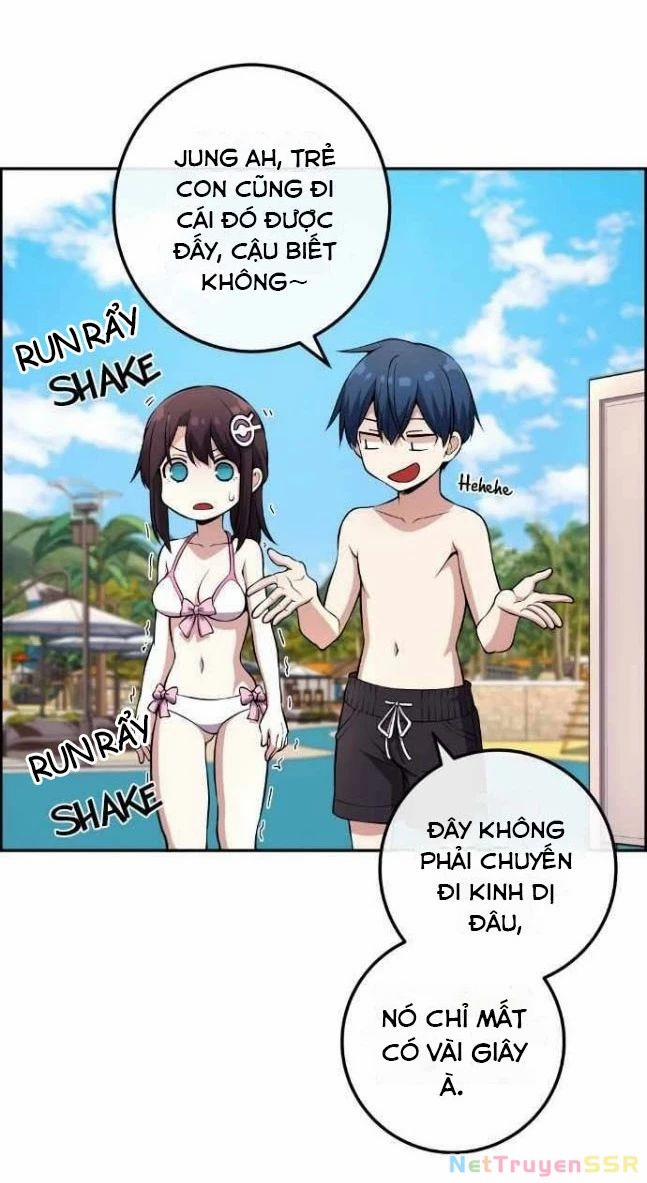 Nhân Vật Webtoon Na Kang Lim 127 trang 39