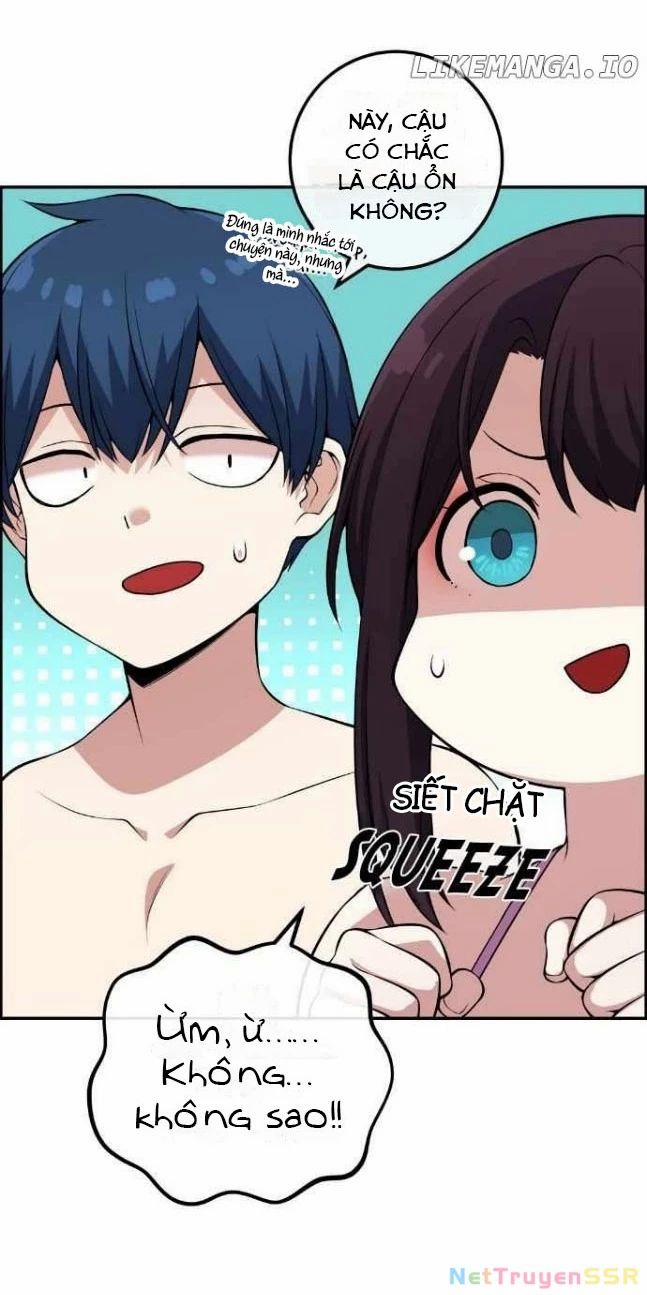 Nhân Vật Webtoon Na Kang Lim 127 trang 43