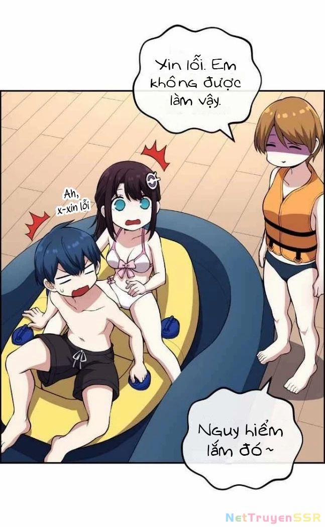 Nhân Vật Webtoon Na Kang Lim 127 trang 54