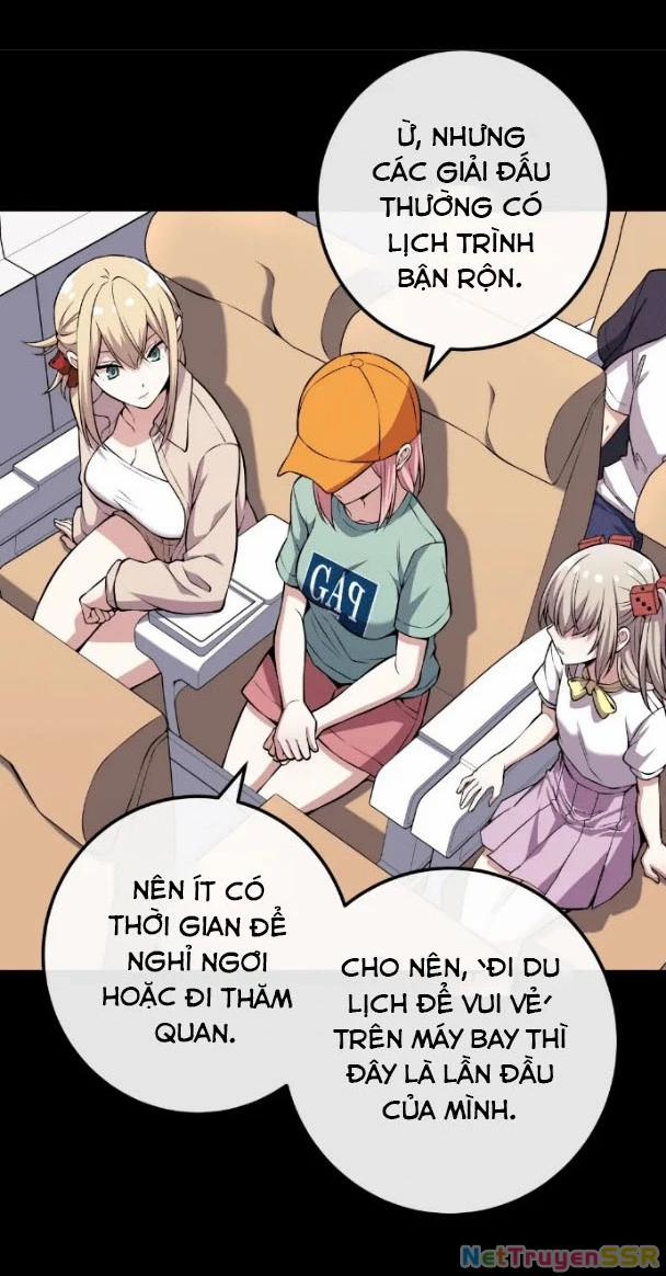 Nhân Vật Webtoon Na Kang Lim 129 trang 46